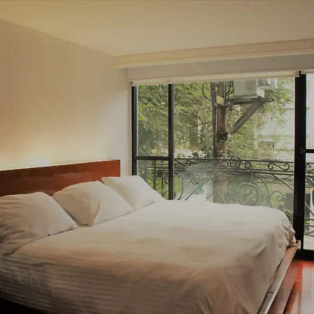 Condesa Suites