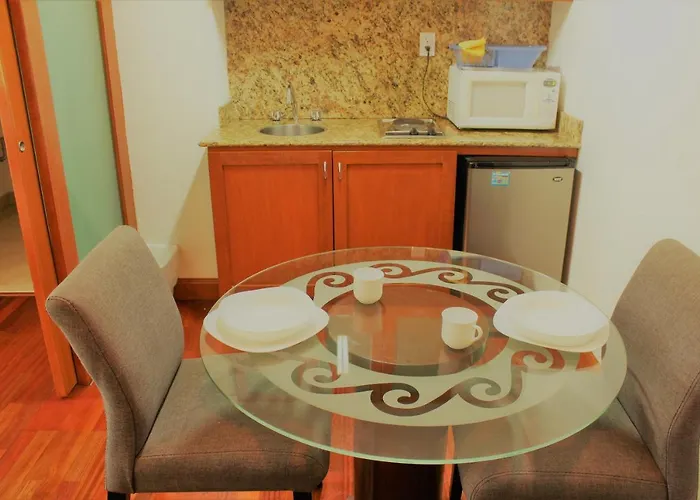Condesa 4*
