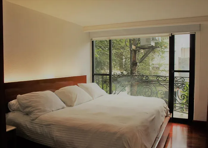 Condesa Aparthotel 4*