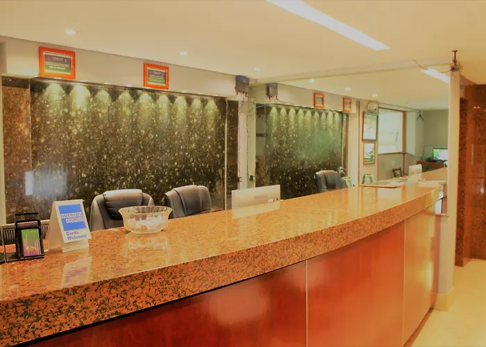 Condesa Aparthotel
