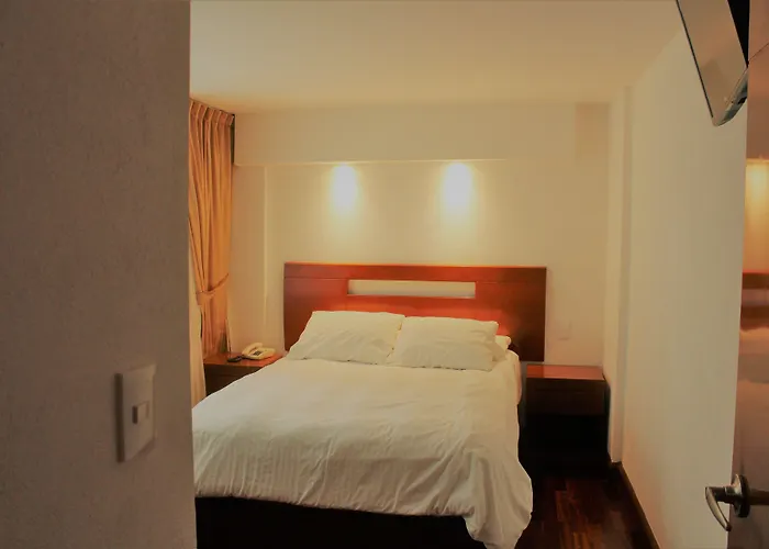 Condesa Aparthotel