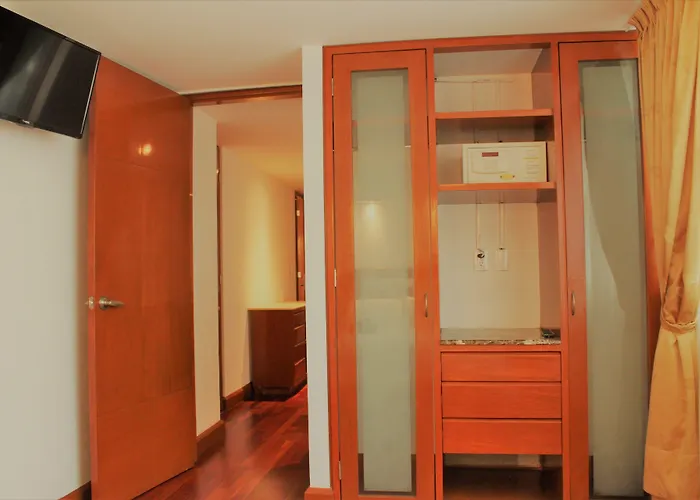 Condesa 4* 墨西哥城