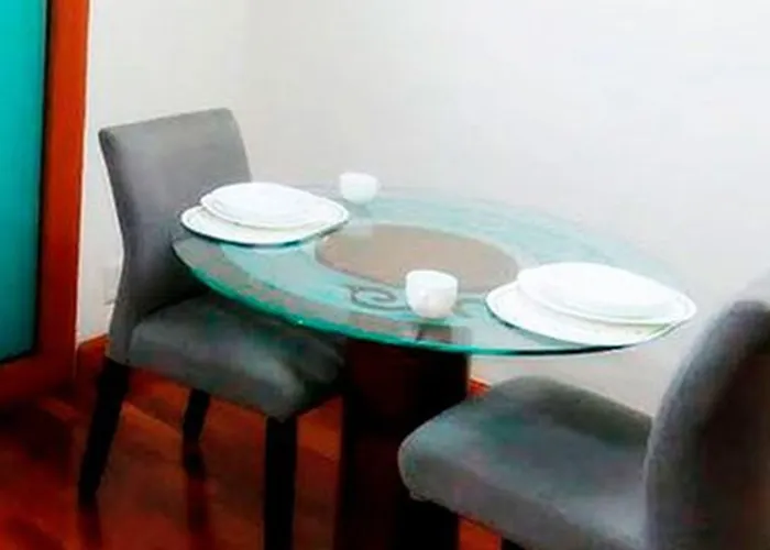 公寓式酒店 Condesa 4*