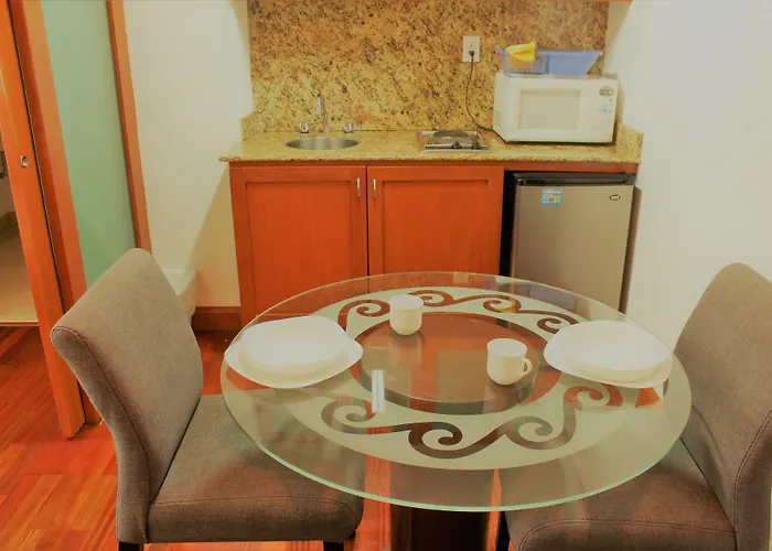 Condesa Aparthotel