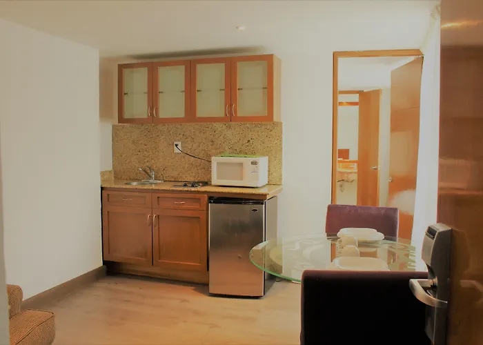 Condesa 4*