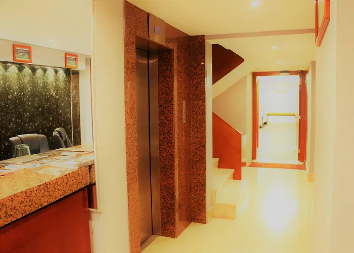 Aparthotel Condesa Mexico City