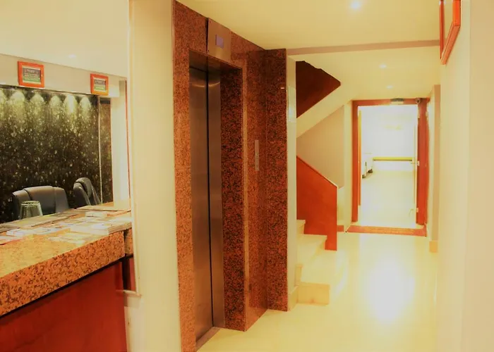 Condesa 4*