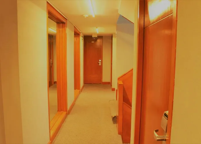 Aparthotel Condesa Mexico City