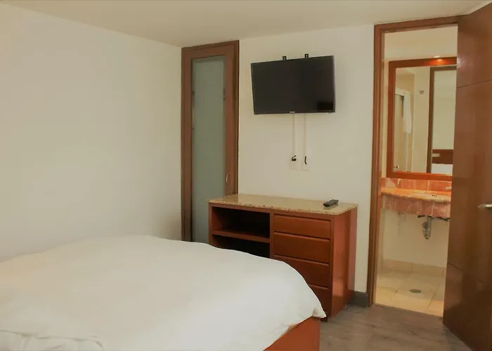 Aparthotel Condesa 4*