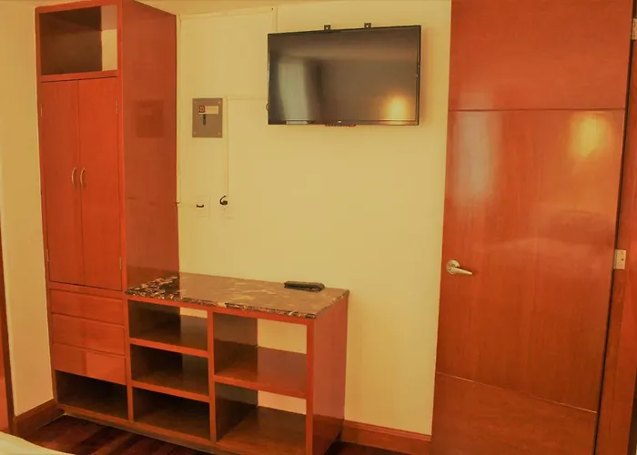 Aparthotel Condesa 4*