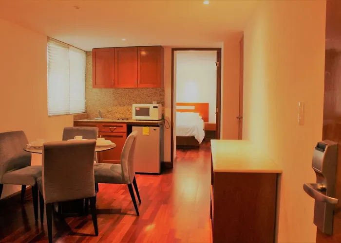Aparthotel Condesa