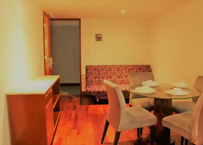 Condesa 4*